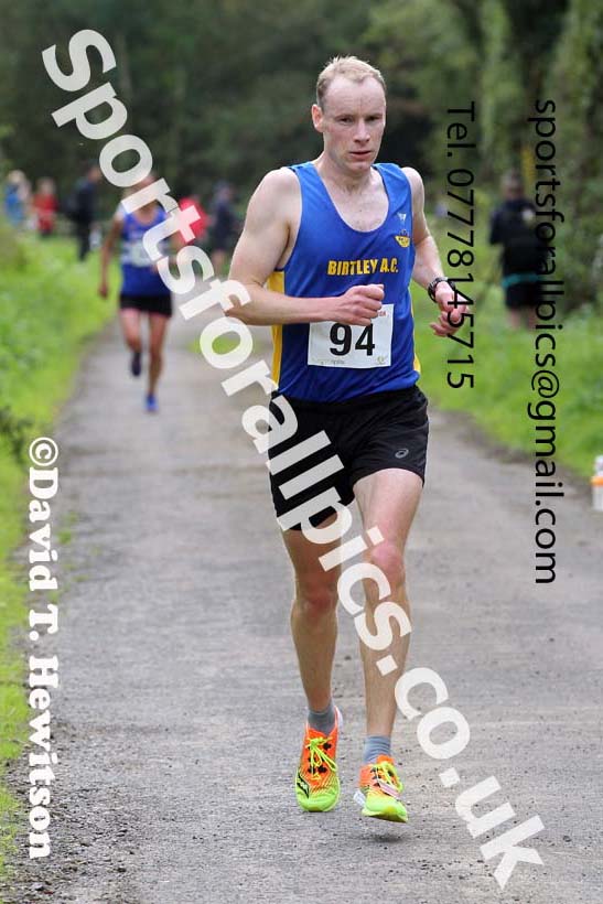 Morpeth 10k Road Race, Sunday, Sept. 5th. Photo: David T. Hewitson/Sports for All Pics